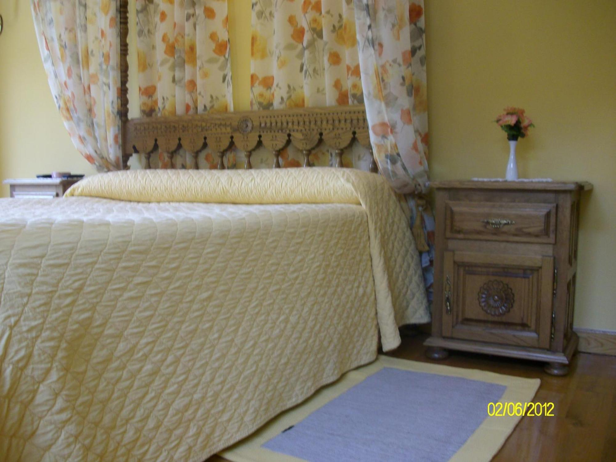 Posada Sobrevilla Espinama Dış mekan fotoğraf