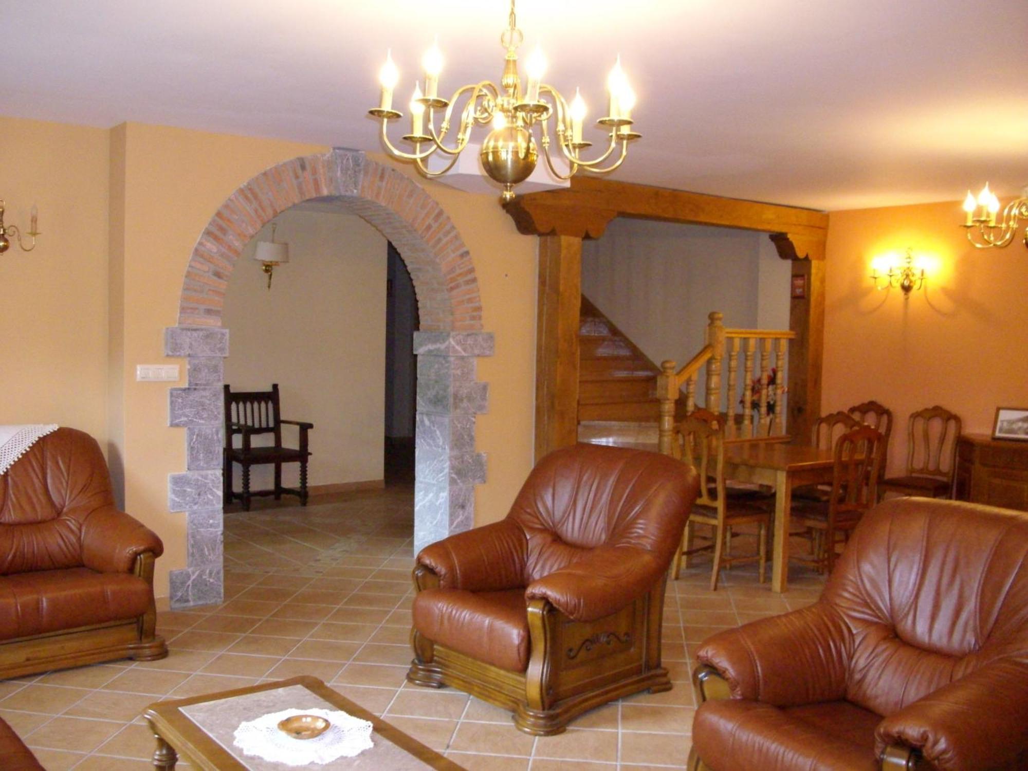 Posada Sobrevilla Espinama Dış mekan fotoğraf
