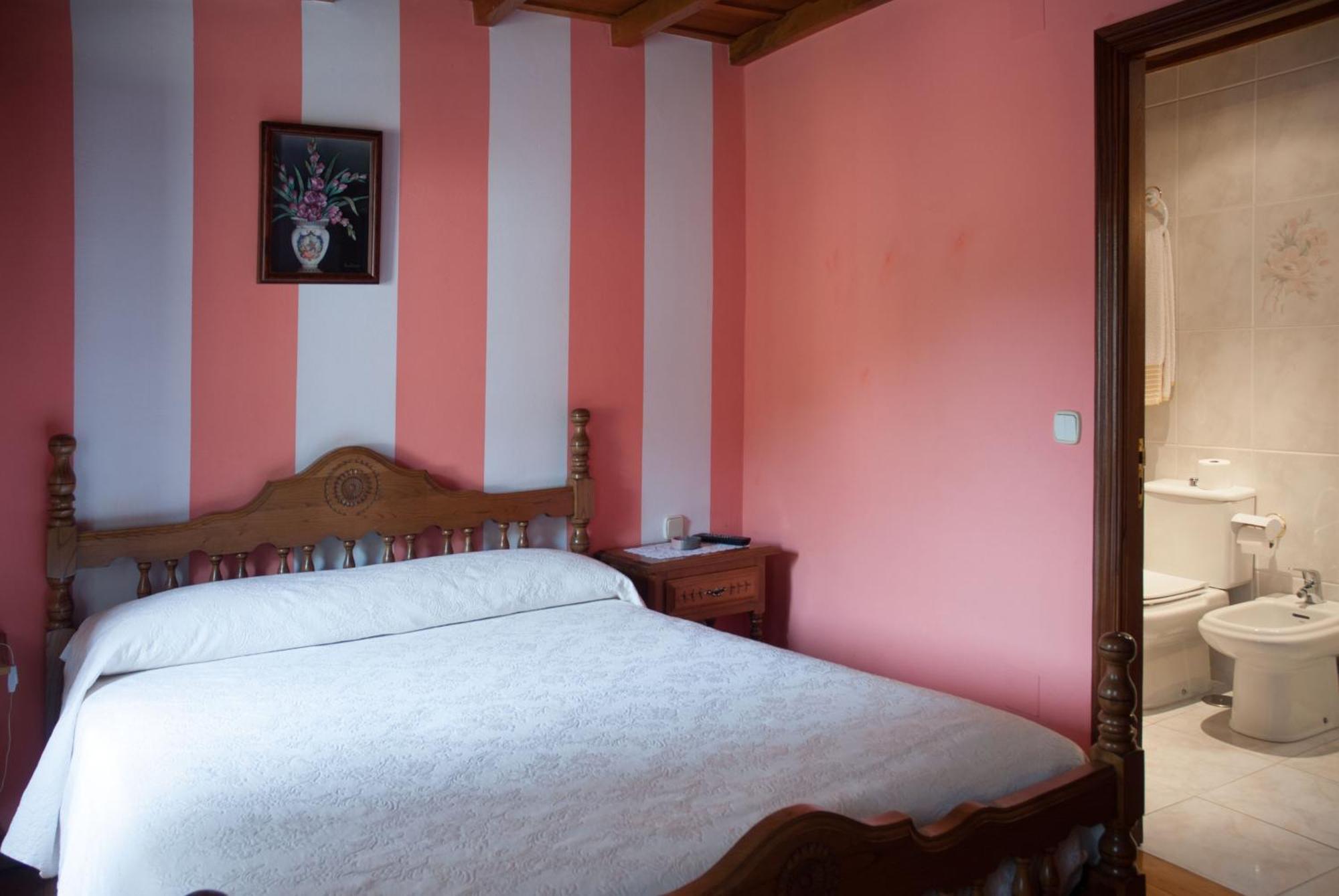 Posada Sobrevilla Espinama Oda fotoğraf