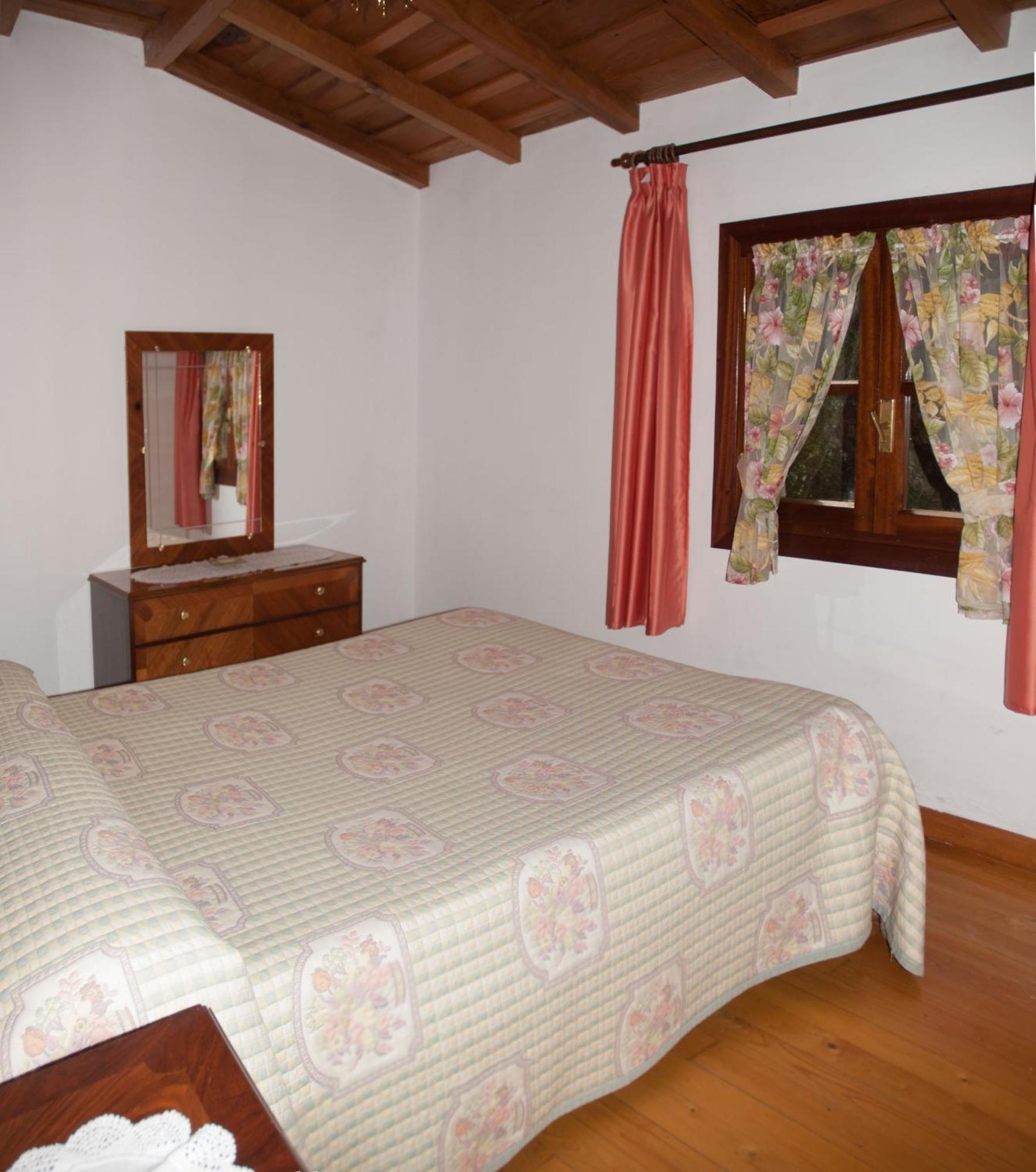 Posada Sobrevilla Espinama Oda fotoğraf