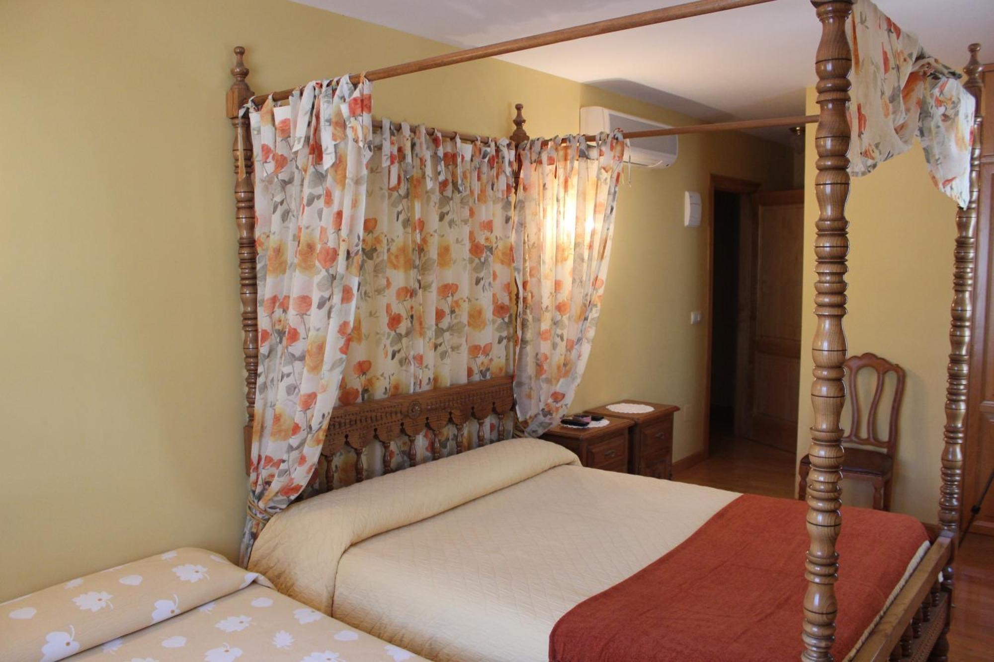 Posada Sobrevilla Espinama Oda fotoğraf