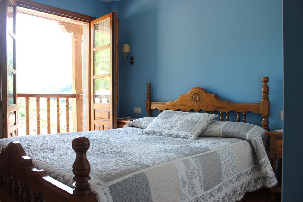 Posada Sobrevilla Espinama Dış mekan fotoğraf