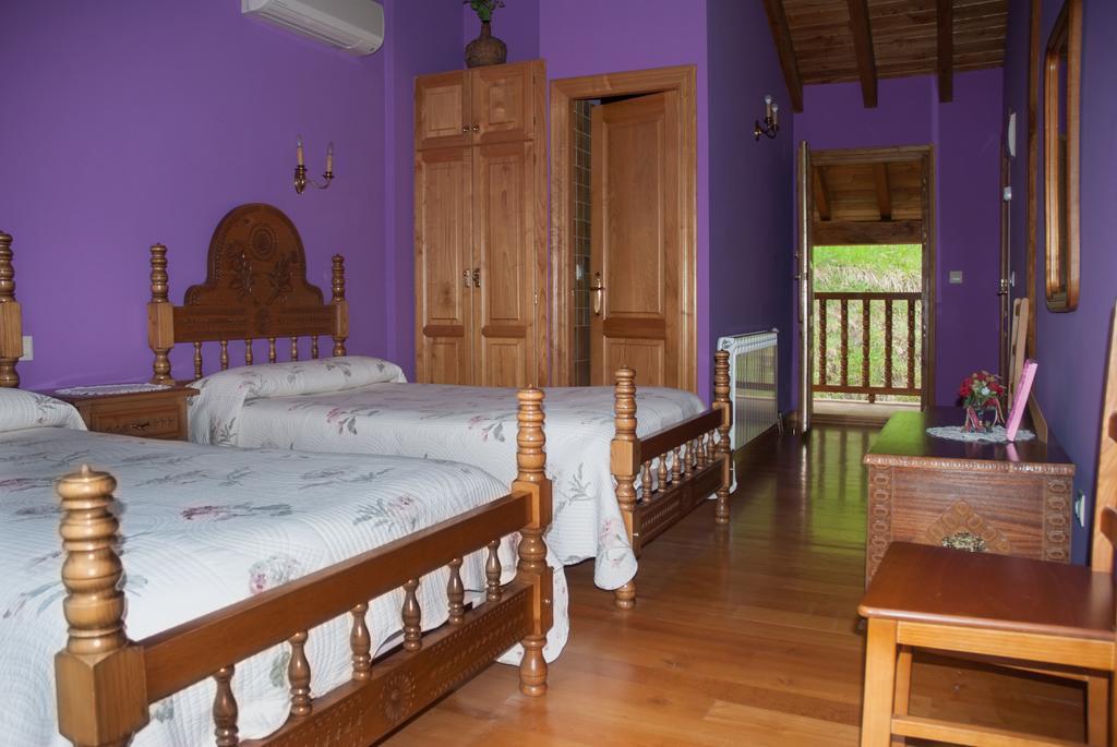 Posada Sobrevilla Espinama Dış mekan fotoğraf