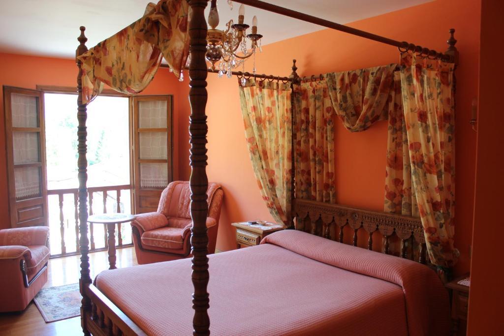Posada Sobrevilla Espinama Dış mekan fotoğraf